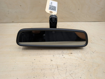 OEM BMW E70 E82 E90 E92 M3 Rear View Interior Mirror Auto Dim EC LED GTO COMPASS