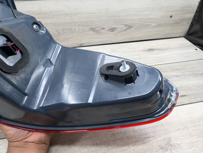 17-20 OEM BMW F90 G30 530 540 M550 M5 Rear Left Driver Side Outer Tail Light