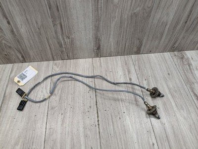 2019-2026 BMW X5 G05 Cat Catalytic Oxygen O2 Lambda Probe Sensors SET 8657235
