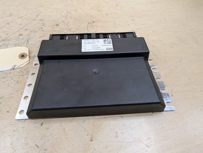 16-22 OEM BMW G11 G12 740 750 M760 Active Air Suspension VDP Control Module Unit