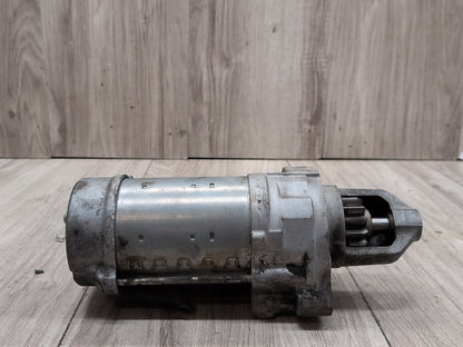 16-24 BMW F90 G05 G12 G30 M550 750 M5 M8 N63 S63 Engine Starter Motor