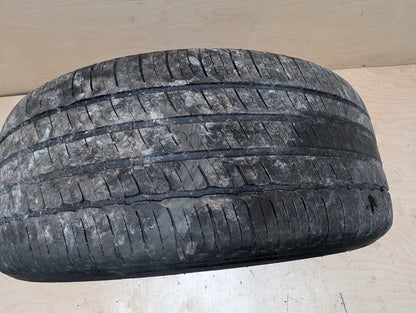 2011-2016 BMW X3 F25 Wheel Rim 6787578