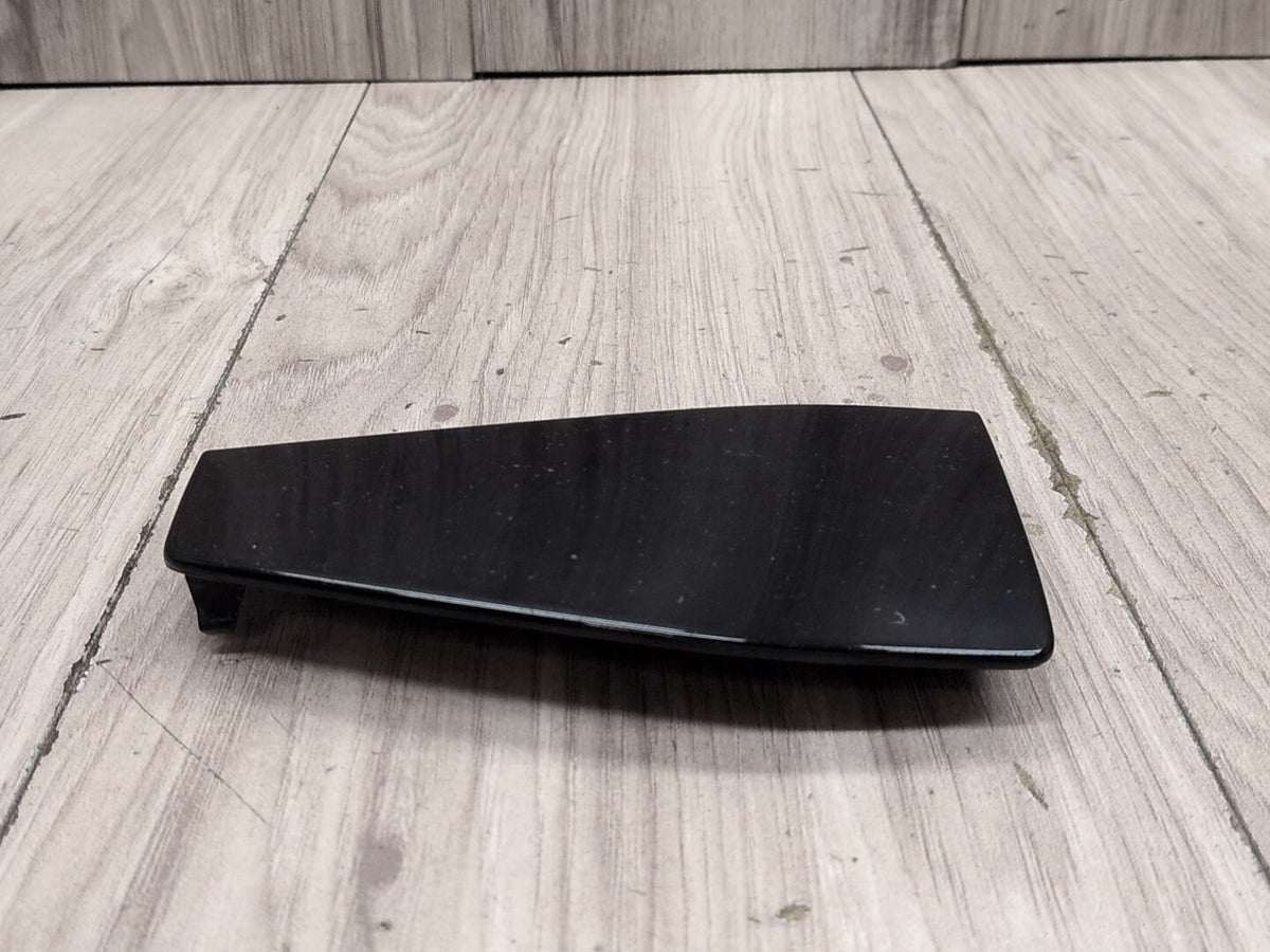 2019-2026 BMW X5 G05 Front Bumper Tow Hook Insert Cover 8092124 OEM