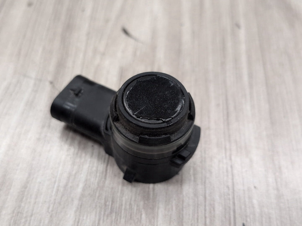 OEM BMW F15 F48 F85 F90 F97 G01 G12 G30 X3 Bumper Parking Sensor PDC Black 5.7.1