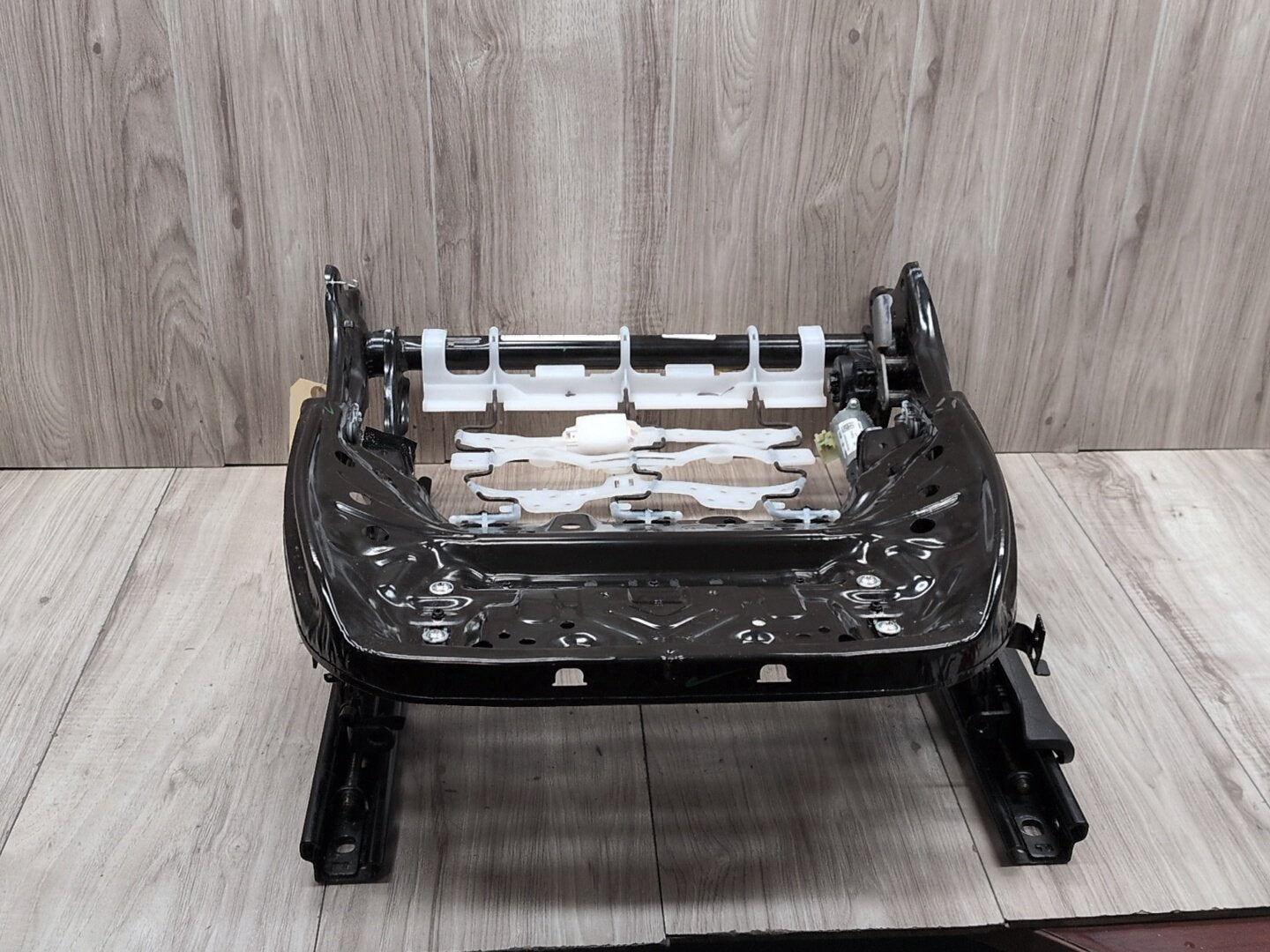 2019-2026 BMW 330i G20 Front Left Driver Seat Lower Track Frame Assembly 3013999