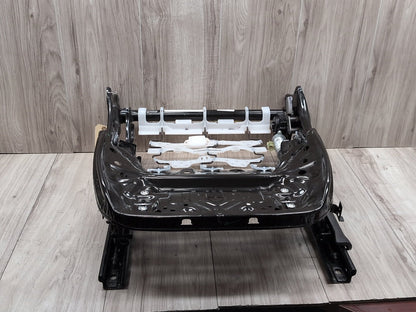2019-2026 BMW 330i G20 Front Left Driver Seat Lower Track Frame Assembly 3013999
