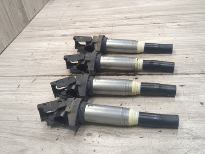 2012-2018 BMW F30 320i N20B20U0 Engine Motor Ignition Coil SET 8616153