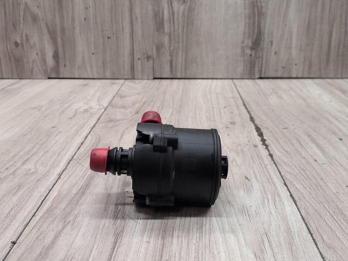 2017-2023 BMW G30 M550i N63B44O2 Engine Motor Cooling Auxiliary Water Pump 8523759