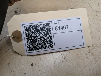2016-2022 BMW 750i G12 - PN: 7368556