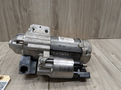 OEM BMW F90 F97 G01 G05 G20 G22 G26 G30 G80 G82 G83 Engine B58 S58 Starter Motor