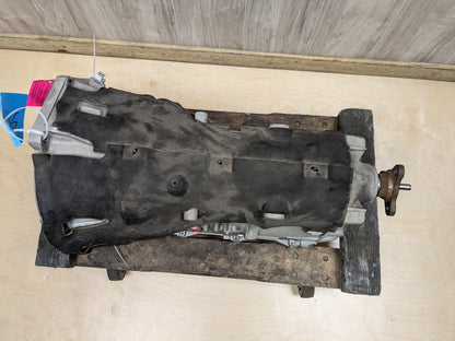 19-23 BMW G20 330 RWD B46 Automatic Transmission Gearbox GA8HP51Z 61k