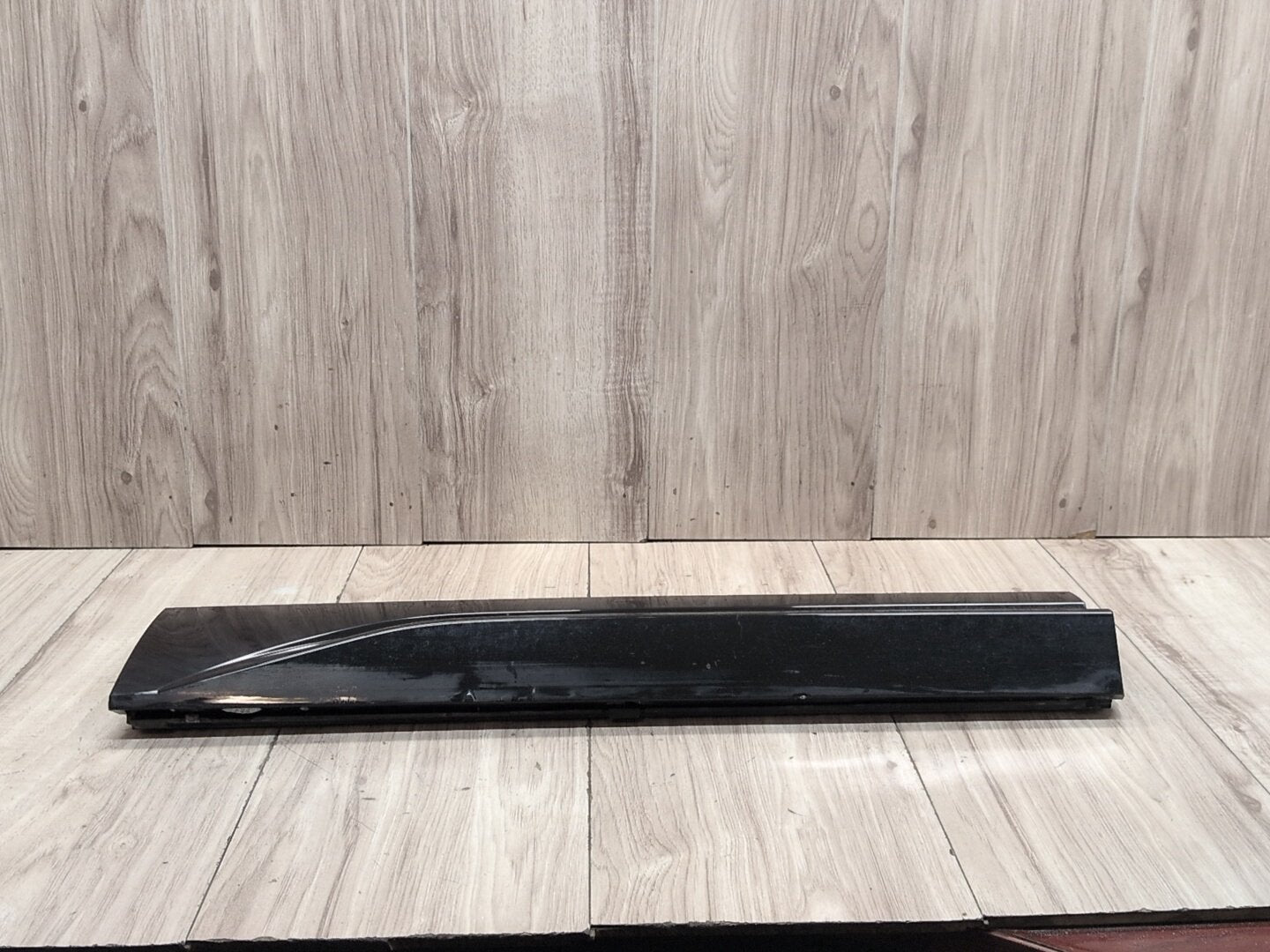 2015-2018 Audi Q3 8U Rear Right Passenger Exterior Door Trim Molding 8U0853970D
