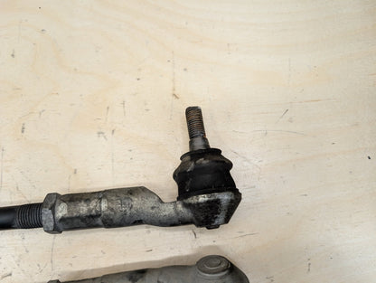 2015-2018 Audi Q3 8U Left Right Tie Rod W/ Boot SET 1K0423811K