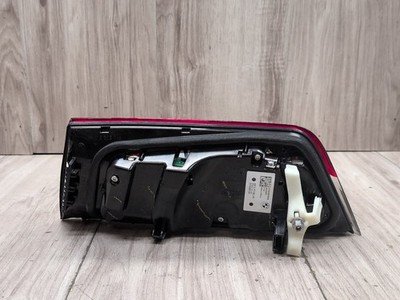 22-25 OEM BMW G20 G80 330 M340 M3 REAR Left Driver Inner Trunk Tail Light Lamp