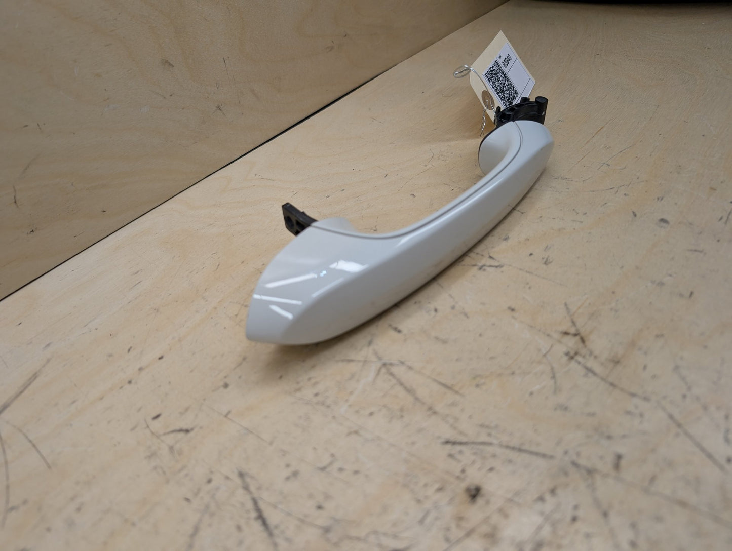 2018-2024 BMW X3 G01 Front or Rear Right Passenger Exterior Door Handle 7470528