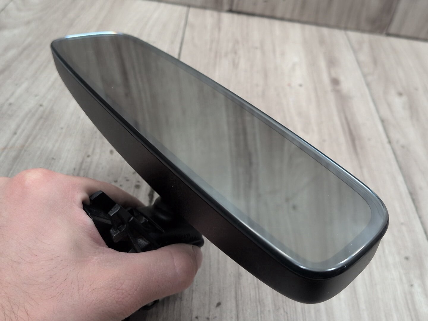 2018-2023 Audi S4 B9 Rear View Interior Mirror 8W0857511B