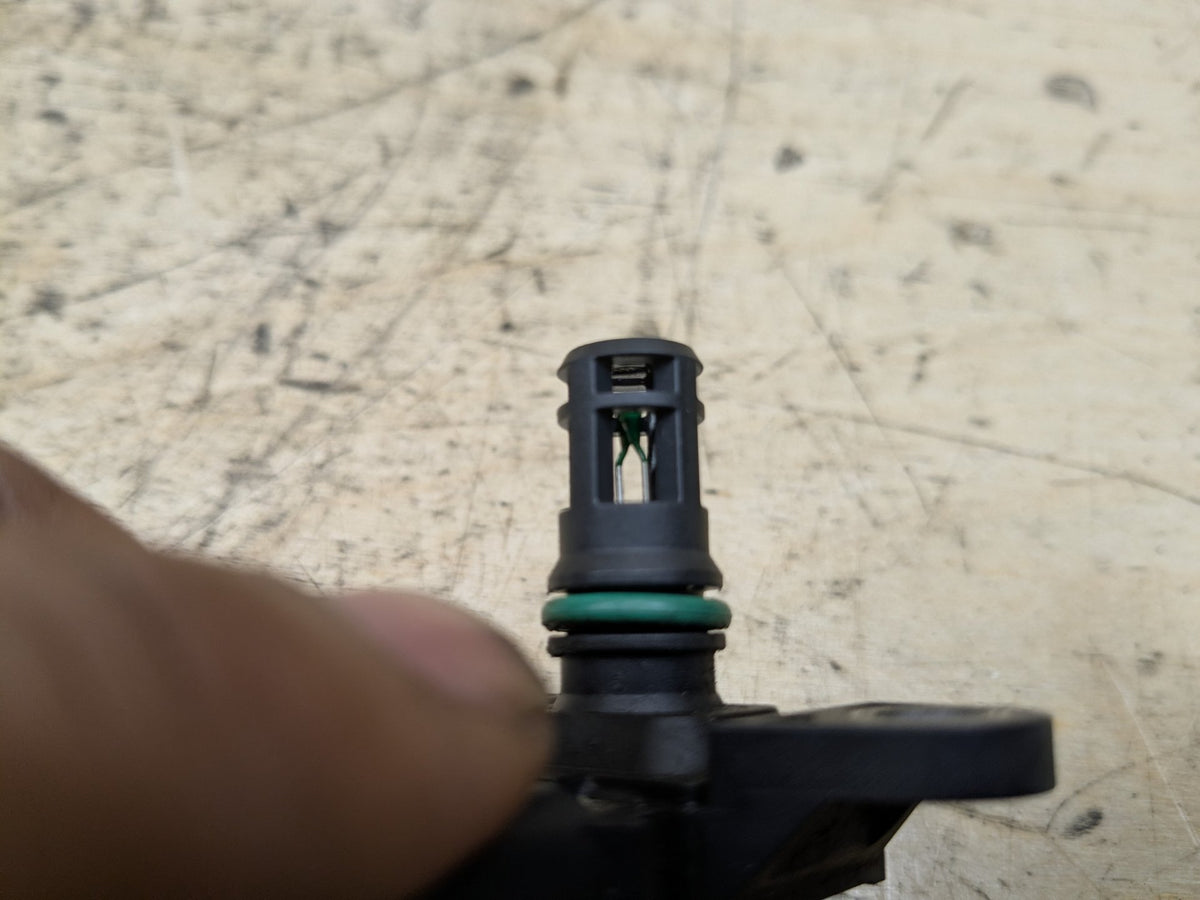 OEM BMW Engine N54 N55 S55 N63 S63 Engine MAP Manifold Air Pressure Sensor