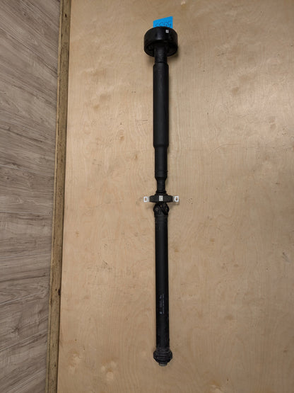 18-23 OEM BMW G01 X3 30i RWD Rear Driveshaft Axle Drive Shaft Propeller L=1530