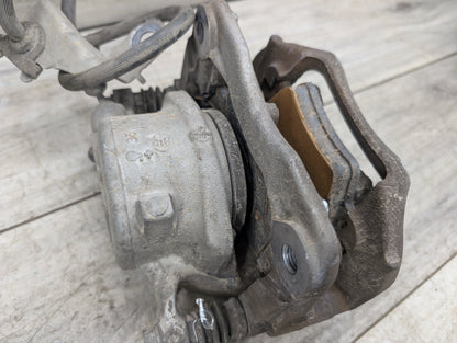 18-24 OEM BMW G01 G02 G20 G42 X3 30 230 330 B46 Front Left Driver Brake Caliper