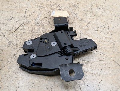 19-25 OEM BMW F95 G05 G07 X5 Tailgate Right Passenger Lower Latch Lock Actuator