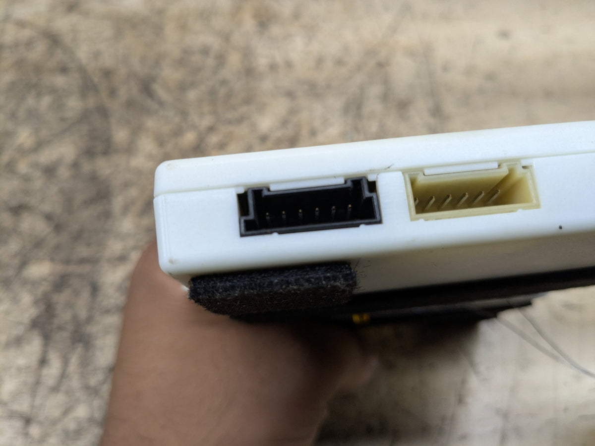 OEM BMW F15 F30 F36 F44 F48 G01 G05 G12 G20 G30 Telematics Control Unit Module