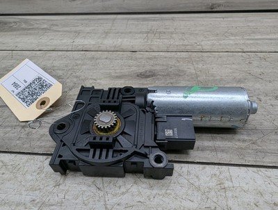 OEM BMW F95 F97 G01 G05 G07 X3 X5 Panoramic Sunroof Sun Shade Blind Motor ROLLO