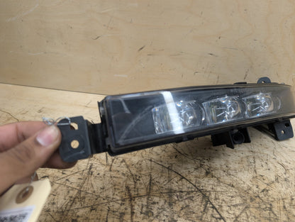 16-19 OEM BMW G11 G12 740 750 M760 B7 Front Left Driver Side LED Fog Light Lamp