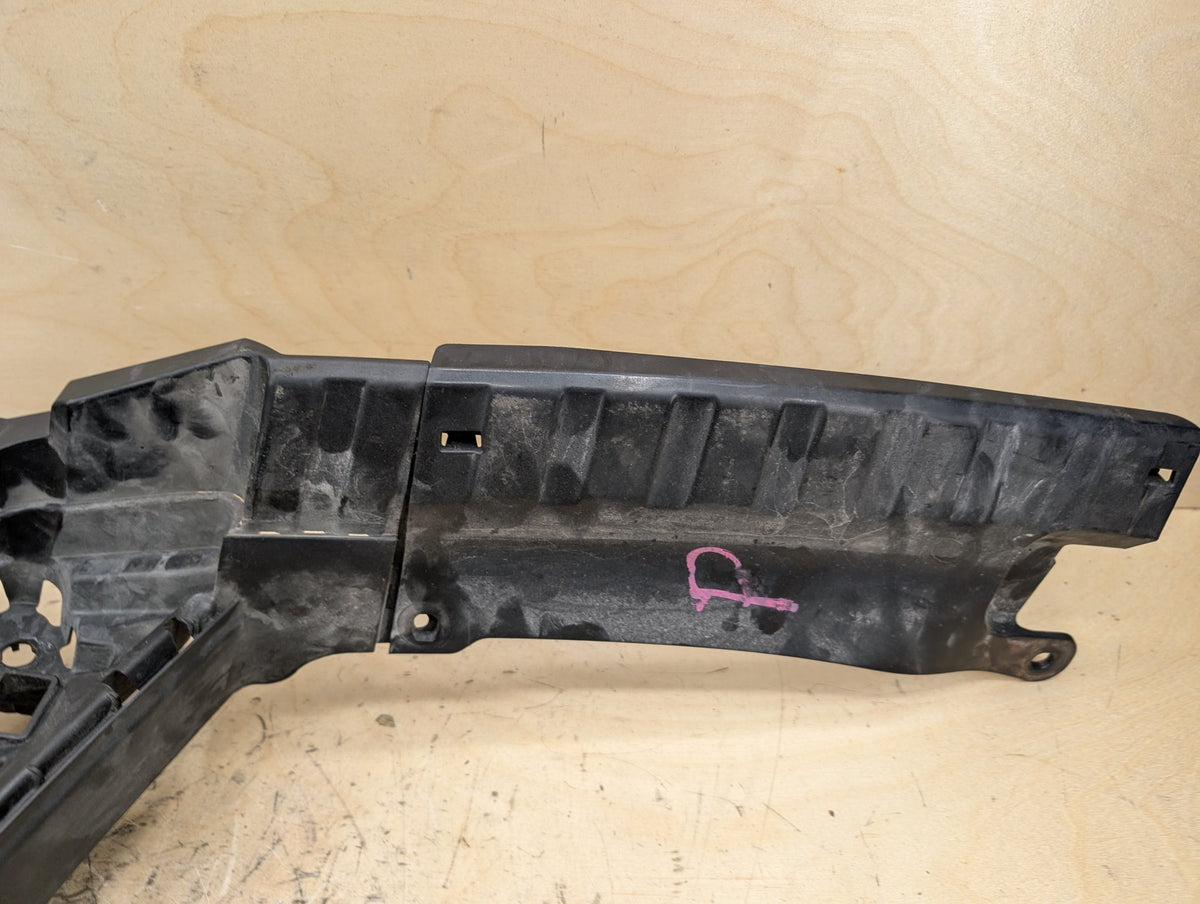 2019-2026 BMW X5 G05 Rear Right Passenger Bumper Support Brackets 7420652 OEM