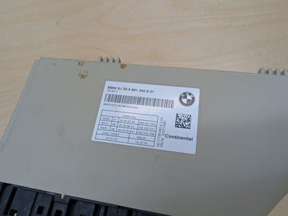 OEM BMW G01 G02 G05 G07 G12 G20 G29 G30 F90 Front Left Right Seat Control Module