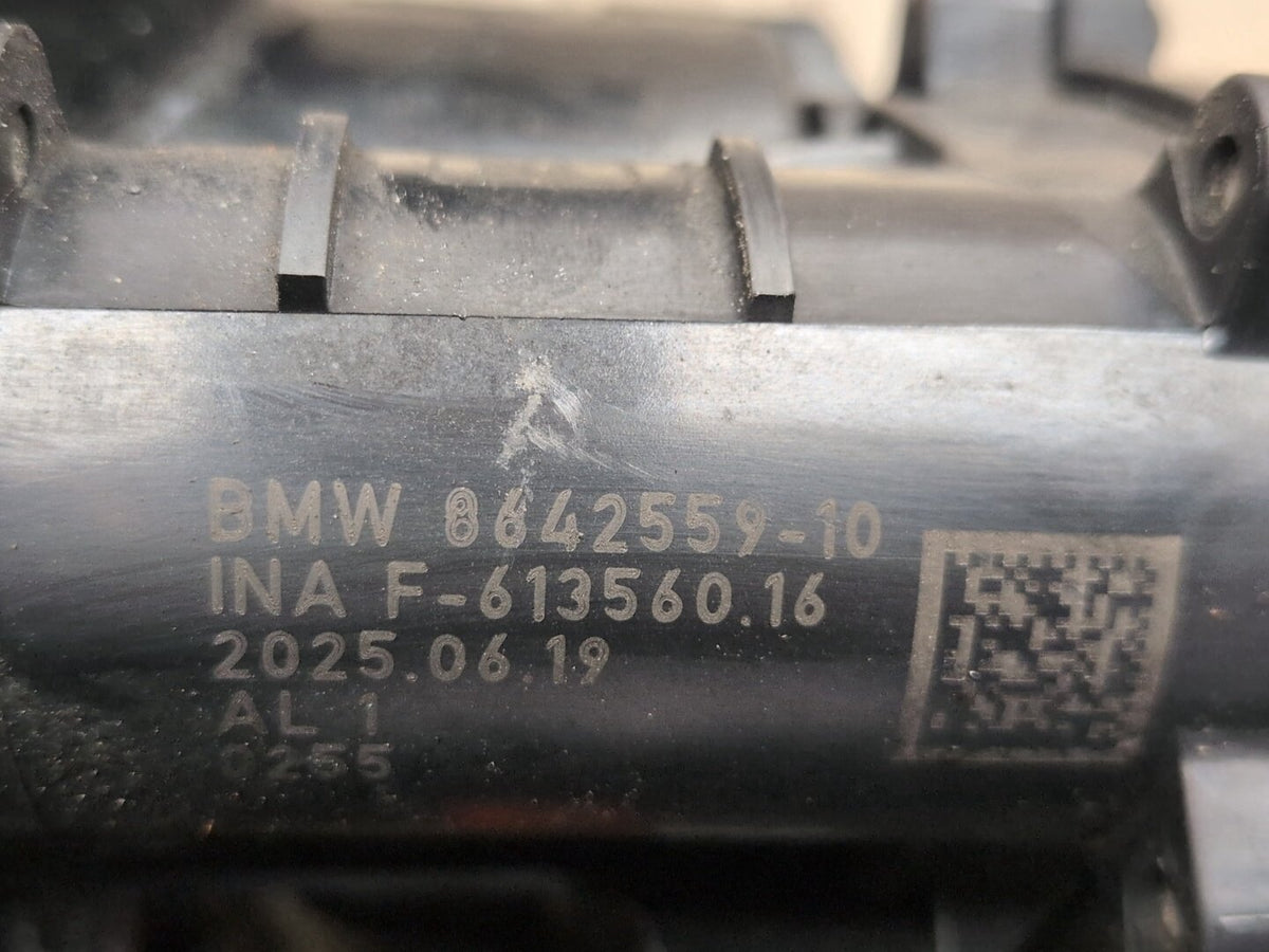OEM BMW G01 G05 G20 G30 G42 M340 M440 Engine B58C Heat Management Module 8642559