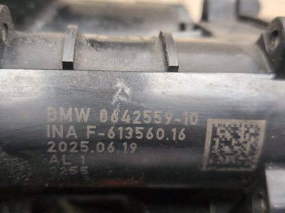 OEM BMW G01 G05 G20 G30 G42 M340 M440 Engine B58C Heat Management Module 8642559
