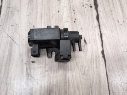 2011-2016 BMW M5 F10 Turbo Boost Pressure Solenoid Valve 7626351
