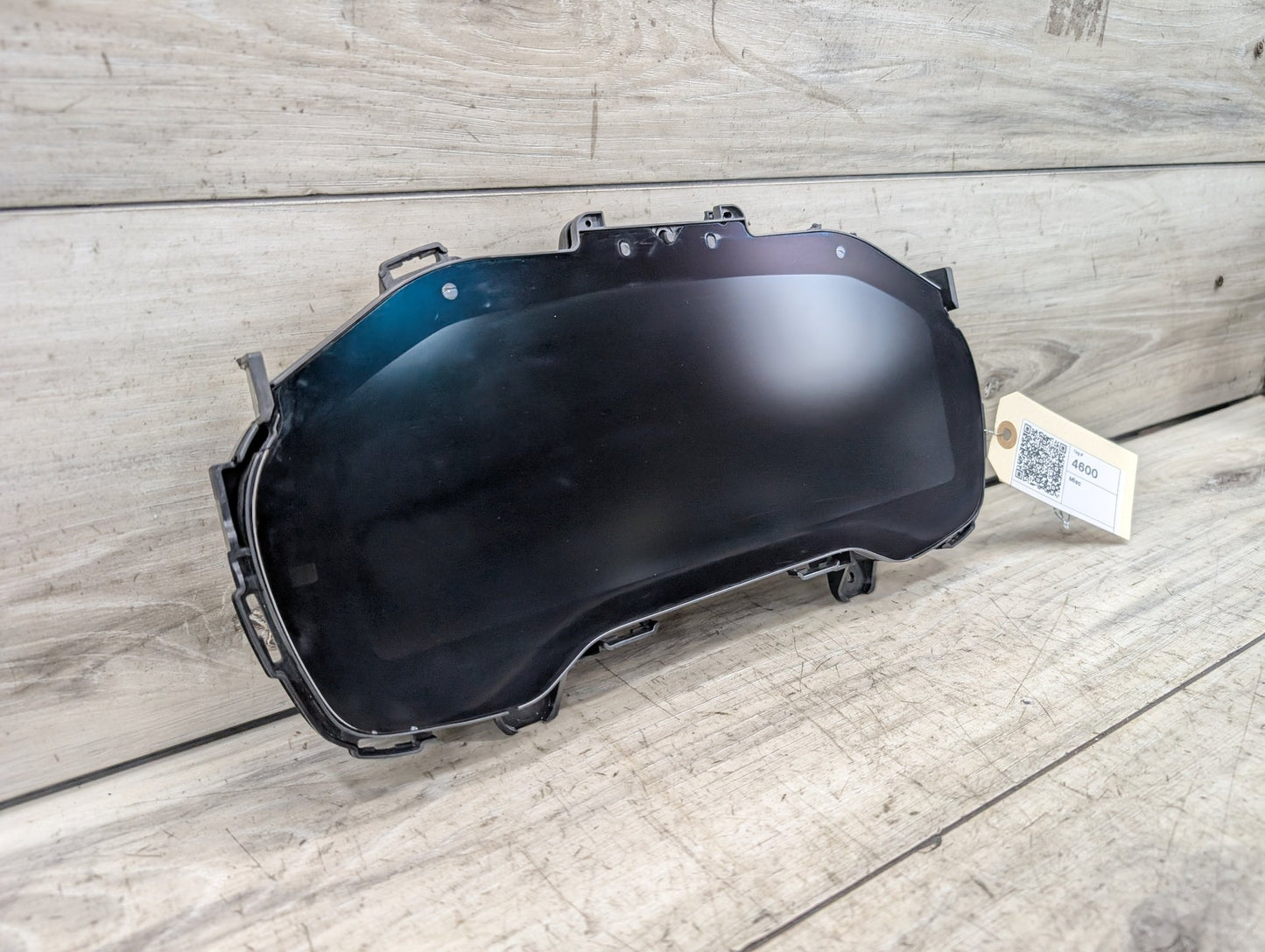 2018 - 2024 BMW X3 G01 Instrument Speedometer Guage Cluster 5A065B0 B46B20O1