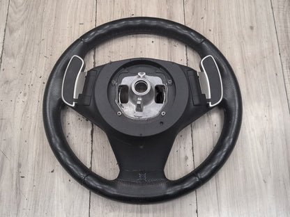 2004-2010 BMW M6 E64 Steering Wheel Assembly 2283931 OEM