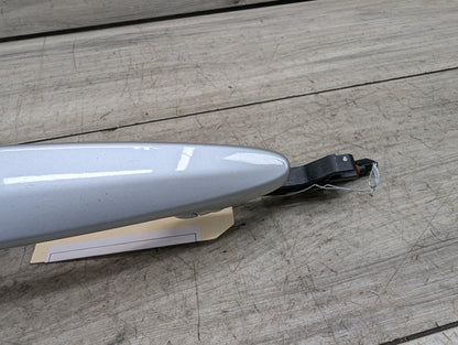 OEM BMW F22 F30 F32 F33 F36 Comfort Access Front Right Side Door Handle Silver