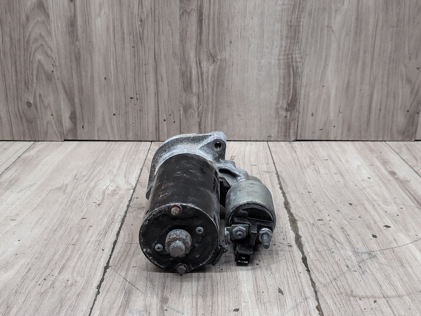 OEM BMW F10 F22 F25 F30 F32 F36 320 328 428 Engine N20 N26 Starter Motor BOSCH