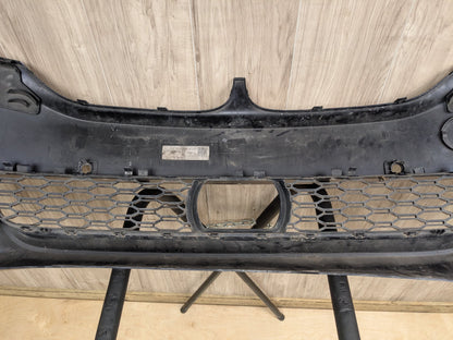 18-20 OEM BMW G30 530 540 M550 M SPORT Front Bumper Cover Panel Black *NOTE