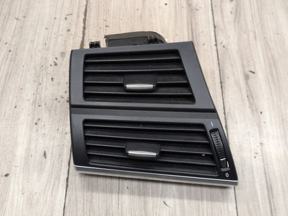 07-14 OEM BMW E70 E71 X5 X6 X5M X6M Left Driver Side AC Air Vent Dash Grille