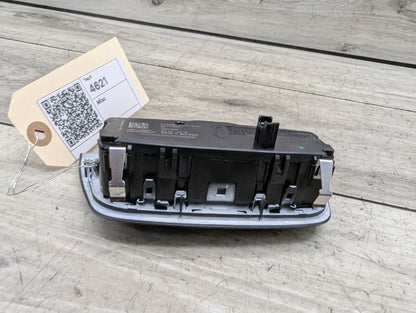 18-24 OEM BMW G01 G02 X3 X4 Headlight Switch Control Panel Light Module