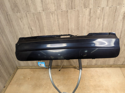 12-18 OEM BMW F15 F85 X5 Liftgate Shell Panel Black 416