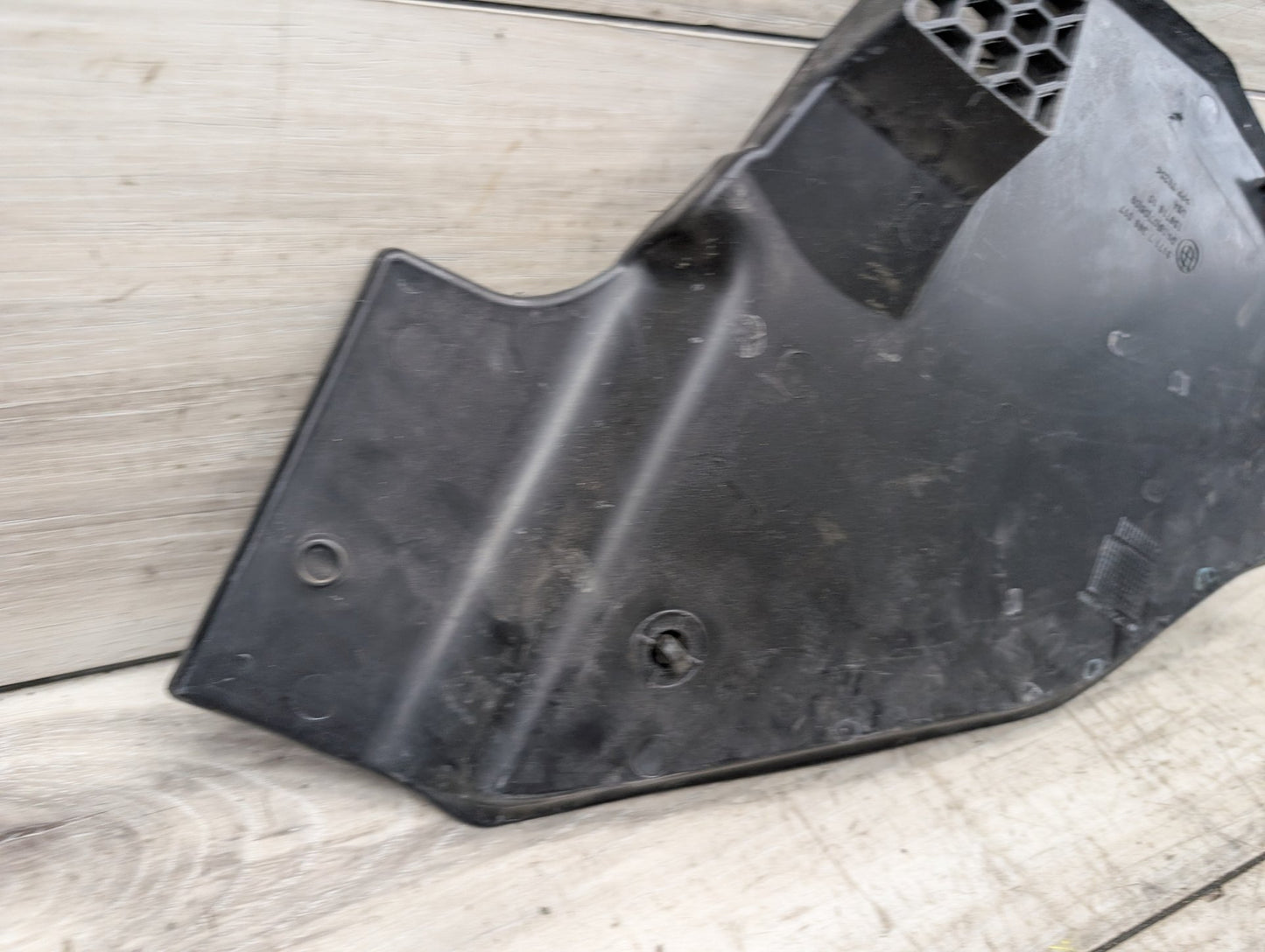 2018 - 2024 BMW X3 G01 Left Driver Side Cowl Cover 7399017 B58B30M0