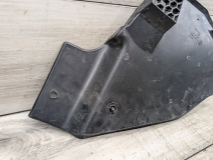 2018 - 2024 BMW X3 G01 Left Driver Side Cowl Cover 7399017 B58B30M0