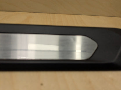 2018-2025 BMW X3 G01 Front Left Right Scuff Plate Door Sill SET 7410012 OEM
