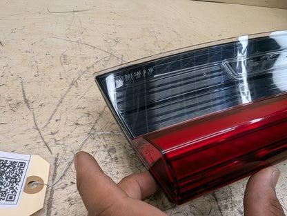 19-21 OEM BMW G20 G80 330 M340 M3 Rear Left Driver LED Inner Stop Tail Light