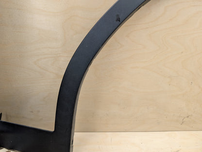 OEM BMW G01 G02 X3 X4 Front Right Passenger Fender Flare Wheel Arch Molding Trim