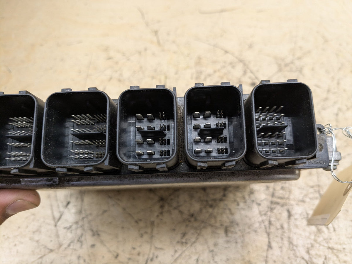 PRE-LCI OEM BMW G01 G12 G30 540 740 DME ECU Engine B58 Control Module Computer