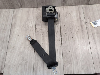 2010-2016 Audi S4 B8 Rear Left or Right Seatbelt Seat Belt Retractor 8T0857805N OEM