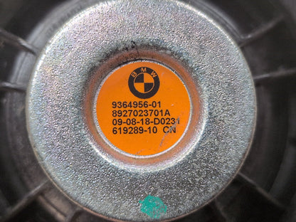 OEM BMW F06 F12 F13 M5 M6 Audio Sound HK Loudspeakers Tweeters SET of 8