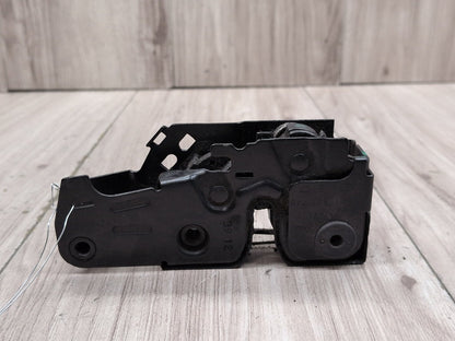 2008 - 2017 Audi S5 8T Hood Bonnet Safety Lock Latches SET 8K1823746