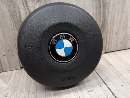 OEM BMW F10 F06 F22 F30 F32 F36 F87 M2 M235 435 M SPORT Steering Wheel Airbag
